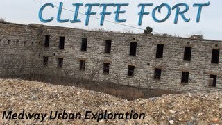 Cliffe Fort [upl. by Allys804]