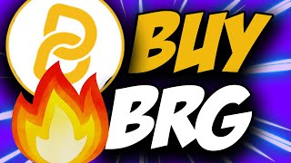 Bridge Oracle Token BRG Crypto ✅ How to Buy Bridge Oracle Crypto BRG Token on KuCoin [upl. by Landbert158]