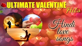 New Songs 2015  Romantic Songs Of Bollywood  Valentines Day Love Songs  Valantine Mashup 2015 [upl. by Ylrehc]