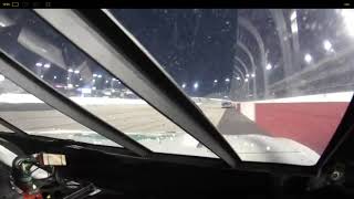 2024 Darlington NASCAR Cup  16 Shane Van Gisbergen Chevy Race Finish Onboard [upl. by Suedaht]