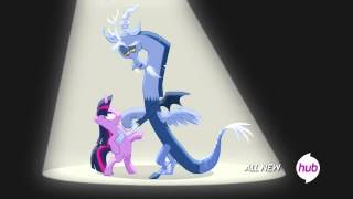 MLP FiM Song  A Glass of Water 1080p HD [upl. by Lipski]