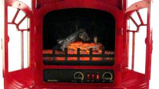 Electric Stoves  Plow amp Hearth [upl. by Llenrod]