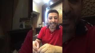 Dr Ayman Elsayed  Vasculitis Part 2  972019 [upl. by Jeanie]