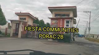 Fiesta Communities Porac II [upl. by Jenna502]