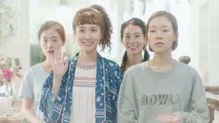 Hello My Twenties Season 2 Age of Youth 2  Opening Sequence [upl. by Heady]