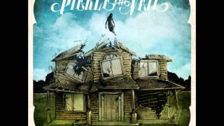 Hell Above  Pierce The Veil Audio [upl. by Annai805]