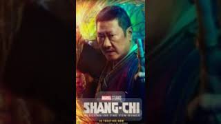 Shang chi characters shangchi movie marvel piano shorts [upl. by Akselaw744]