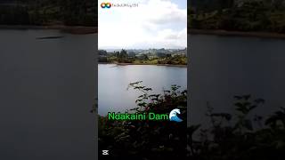 Ndakaini Dam 🌊 tour  Gatanga [upl. by Adnoryt]