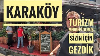 Bacasız Sanayii Merkezi Karaköy [upl. by Auoh49]