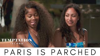 Temptation Island Season 5 Episode 3  Recap  Review [upl. by Wadleigh]