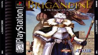 Brigandine  Formation Remastered [upl. by Hosfmann828]