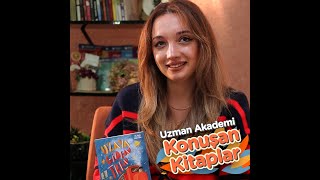 Konuşan Kitaplar serimizde quotUzaya Giden Trenquot Kitabını inceliyoruz [upl. by Jenkel]