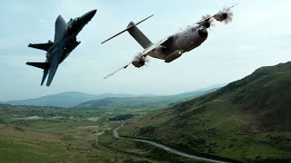 SUNNY MACH LOOP  MAY 2024 [upl. by Adiahs]