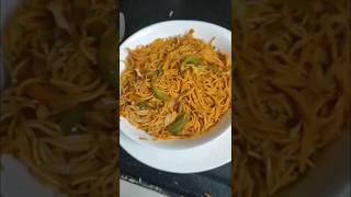 Veg Hakka Noodles veg Hakka Noodles recipeeasy noodles recipe hakkanoodlesnoodles vegnoodles [upl. by Knepper]