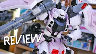 PBandai MG Blaze Zaku Phantom Rey Za Burrel Custom  Gundam Seed UNBOXING and Review [upl. by Dionne]