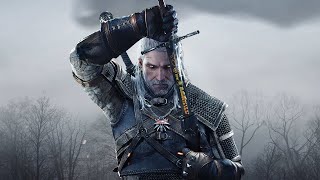 Lore Accurate Geralt  The Witcher 3 [upl. by Atter634]