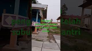 shortvideo videorandom santriindonesia santrikeren [upl. by Verda]