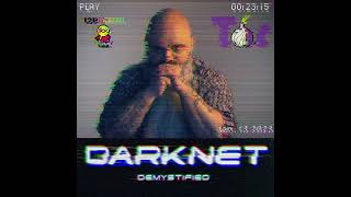 Darknet Demystified E4  Longest Running Darknet Vendor TripWithScience [upl. by Dunstan]