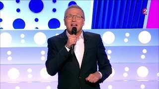 Intégrale  29 octobre 2016 On nest pas couché ONPC [upl. by Dodds]