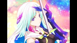 FateGrand Order NA  Brynhild Trial Quest [upl. by Esinej]