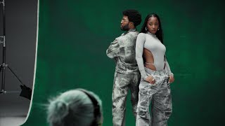 Khalid Normani  Personal Official Visualizer [upl. by Celio]