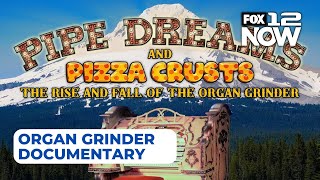 Local filmmaker creating documentary on Organ Grinder restaurant [upl. by Ahsert67]