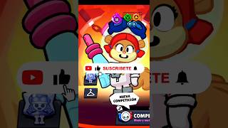 17 STAR DROPS ANGELICALES  🗣️❤️ brawlstars shorts viral like suscribete supercell [upl. by Herculie]