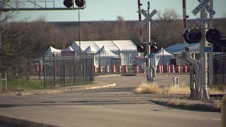 San Antonio Stock Show and Rodeo officials warn visitors to plan ahead for parking to avoid tows ‌ [upl. by Yddub]