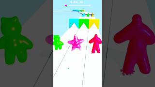 Blob Shifter 3D Level1731 best cool game ever shorts [upl. by Yaakov794]