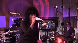 The Mars Volta  Teflon Live at Abbey Road [upl. by Yarb]