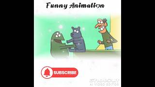 Like and Subscribe 💀Funny animation 😂  subscribe funny animation shorts [upl. by Mateusz]