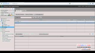 Lessen 5  VMware ThinApp Course  VMware View With ThinApp [upl. by Ettenyar285]