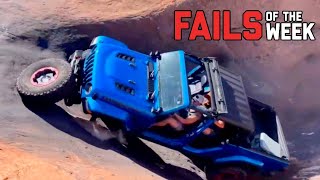 Fails of the Week  Best Fails Youve Never Seen [upl. by Sevein]