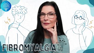 FIBROMYALGIA Everything You Need to Know [upl. by Atir]