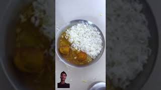 Gaddar dost 🤣 comedy ajaypop funny food pp abcvlogs ajaypoper shortvideo viralvideo [upl. by Henke449]