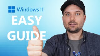 How to install Windows 11 for FREE on a new PC [upl. by Drallim209]