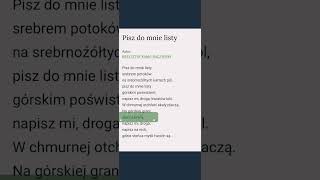 💐poezyja💐 Zuzanna Grabowska amp Anna Dąbrowska  mega duo 💖💖🦋 sanah październik poezja [upl. by Poree528]