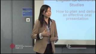 Effective Presentations Introduction IEEE  Vancouver [upl. by Sarkaria764]