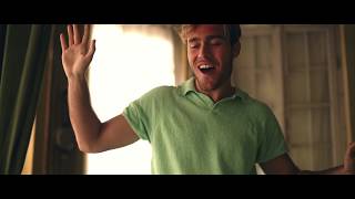 Benjamin Ingrosso  Shampoo Official Music Video [upl. by Aziaf]