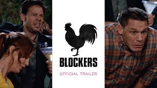 BLOCKERS All Clips amp Trailers 2018 [upl. by Godliman]