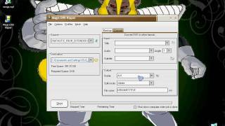 How to use DVD RIPPER [upl. by Eulalie655]