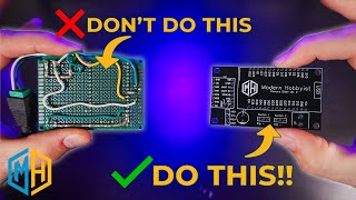 How To Make Custom PCBs For Your Projects [upl. by Hoang]