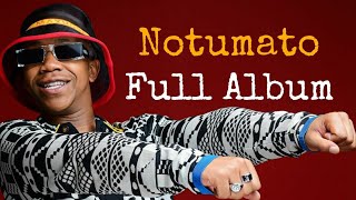 Young Stunna  Notumato Album Mixed By DJ Chavas [upl. by Martha342]