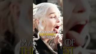 One of the dumbest thing in game of Thrones gameofthrones asongoficeandfire shorts [upl. by Amat]