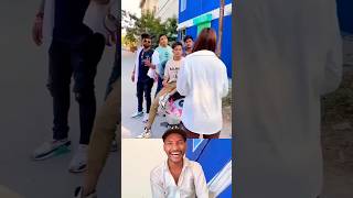 Deni To Padegi😂😜😂comedy funny funnyvideos funnyviral comedyshorts trending viralcomedyvideos [upl. by Kcireddor]