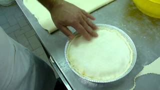 Come fare le Torte Rustiche  Pasta Sfoglia  Video Ricetta  Tutorial [upl. by Dianthe]