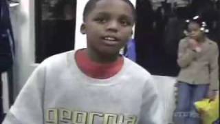 Young jeezy Trap or Die DVD part 3 [upl. by Eldridge]