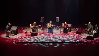 Authentic Flamenco with Daniel Casares  Scene 5  Live in Concert Abu Dhabi 1 Nov 2024 [upl. by Eniala]