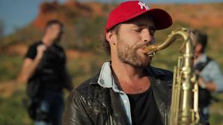 Jimmy Sax  Killing Jimmy Sax official video [upl. by Cralg]