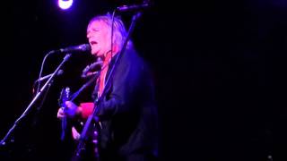 Mike Peters The Alarm 68 Guns live at Musica Akron Ohio 18th September 2015 [upl. by Argella960]